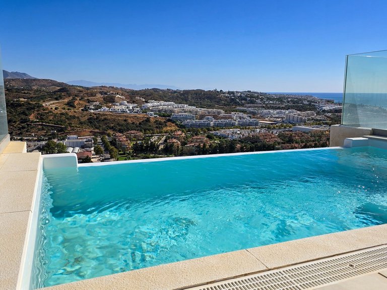 Apartment for Sale in La Cala De Mijas, Malaga 33
