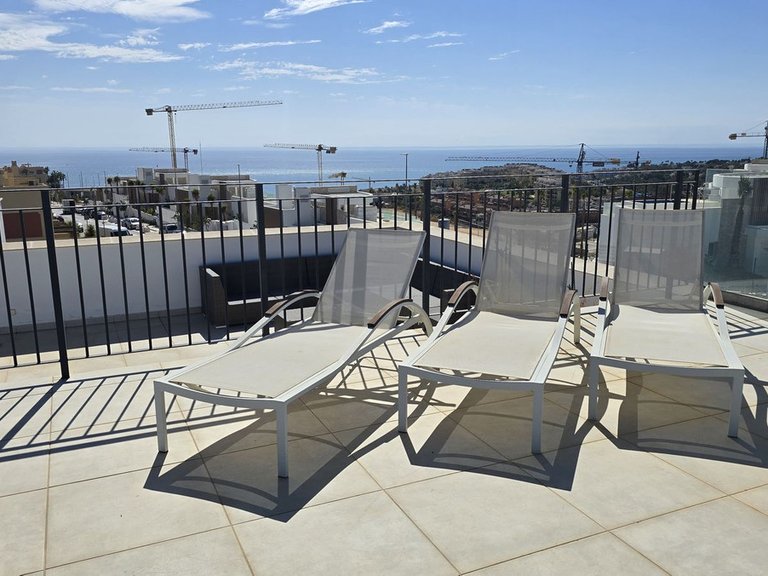 Apartment for Sale in La Cala De Mijas, Malaga 34