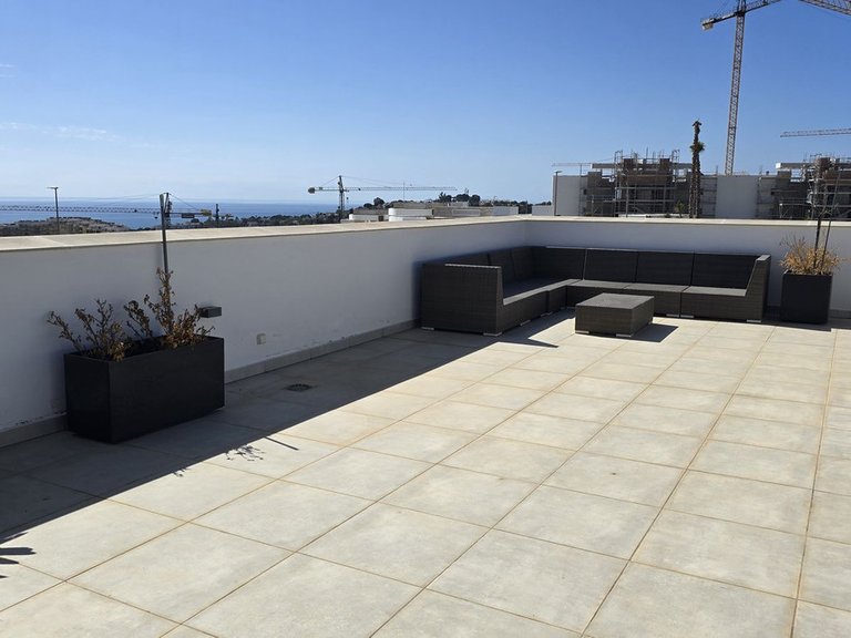 Apartment for Sale in La Cala De Mijas, Malaga 35