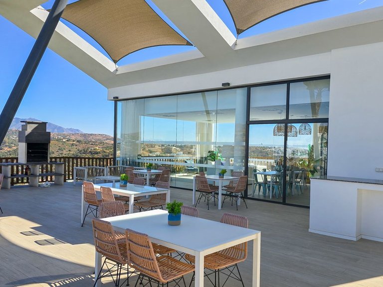 Apartment for Sale in La Cala De Mijas, Malaga 38