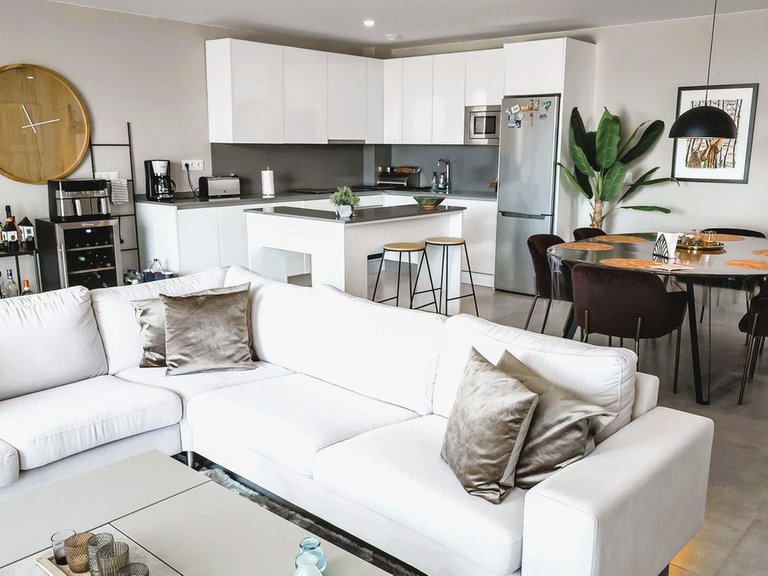 Apartment for Sale in La Cala De Mijas, Malaga 4