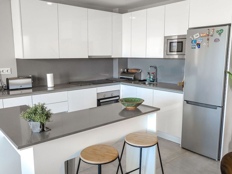 Apartment for Sale in La Cala De Mijas, Malaga 7
