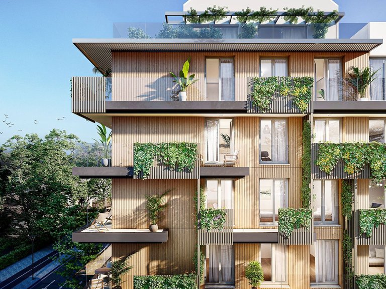 Apartment for Sale in Marbella, Malaga 1