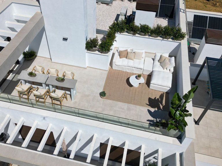 Apartment for Sale in Estepona, Malaga 25