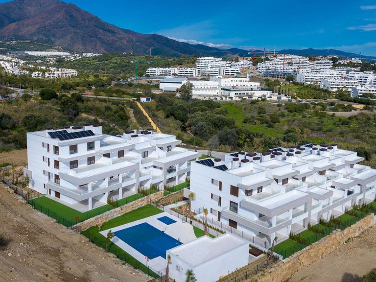 Apartment for Sale in Estepona, Malaga 29