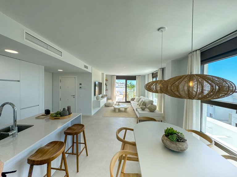 Apartment for Sale in Estepona, Malaga 5