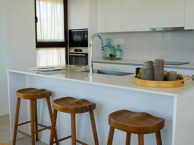 Apartment for Sale in Estepona, Malaga 7