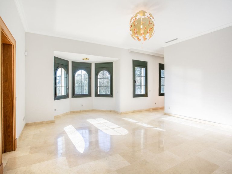 Villa for Sale in Mijas Golf, Malaga 22