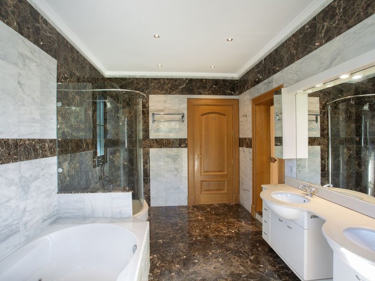 Villa for Sale in Mijas Golf, Malaga 26