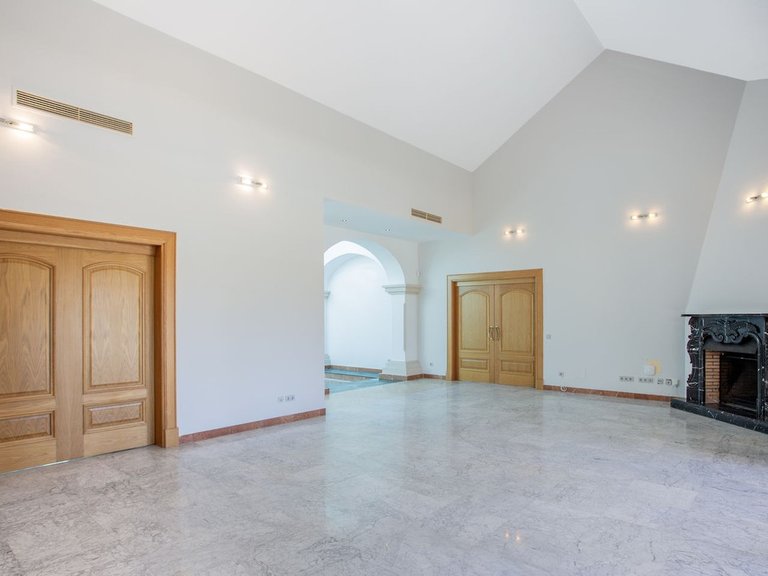 Villa for Sale in Mijas Golf, Malaga 34