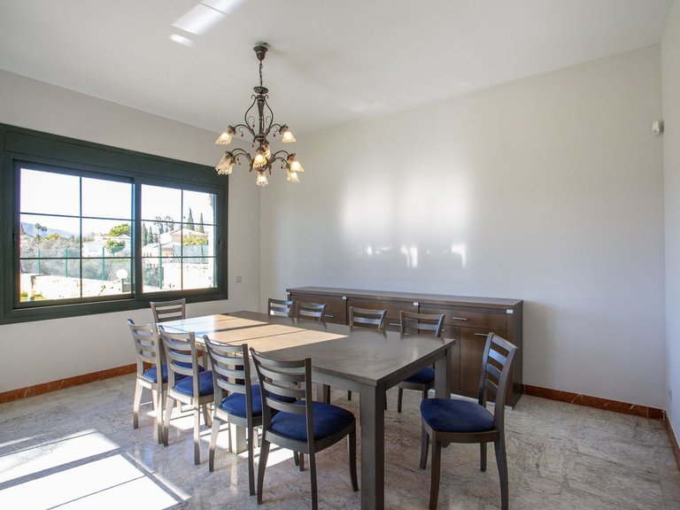 Villa for Sale in Mijas Golf, Malaga 36