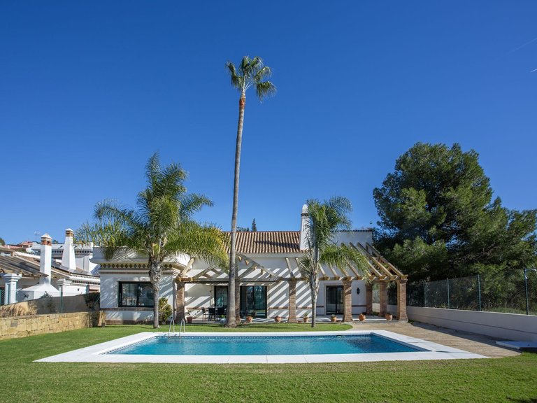 Villa for Sale in Mijas Golf, Malaga 40
