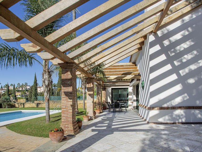 Villa for Sale in Mijas Golf, Malaga 43