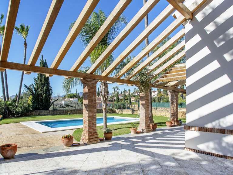 Villa for Sale in Mijas Golf, Malaga 44