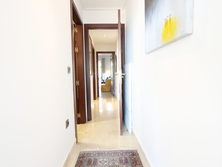 Apartment for Sale in La Mairena, Malaga 10
