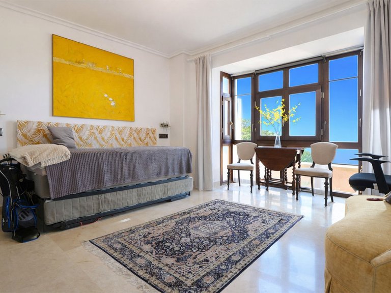 Apartment for Sale in La Mairena, Malaga 11