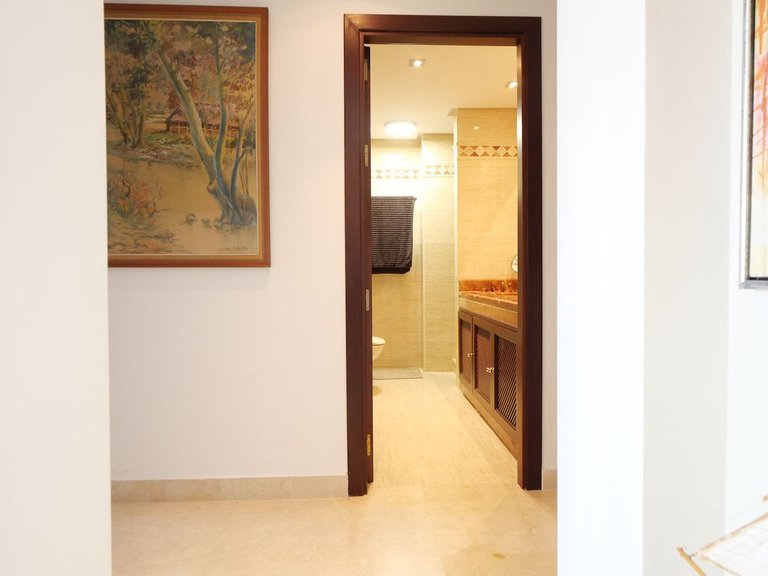 Apartment for Sale in La Mairena, Malaga 13