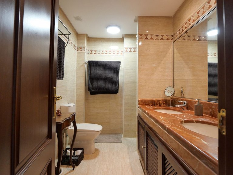 Apartment for Sale in La Mairena, Malaga 14