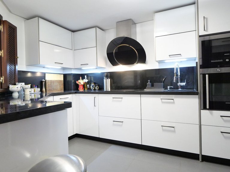 Apartment for Sale in La Mairena, Malaga 15