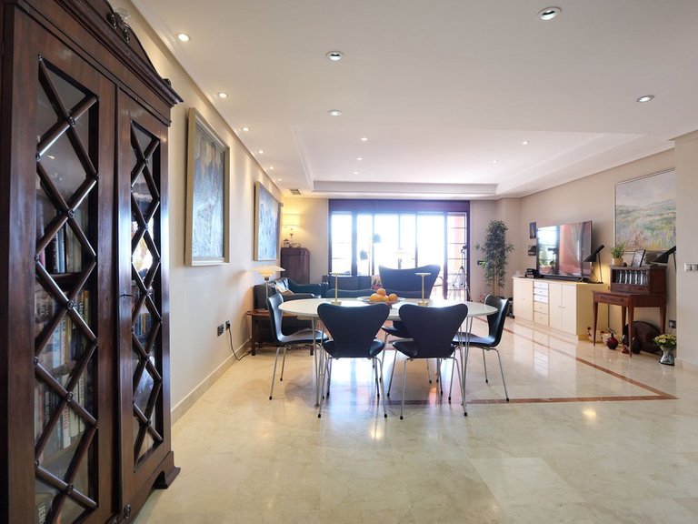 Apartment for Sale in La Mairena, Malaga 17