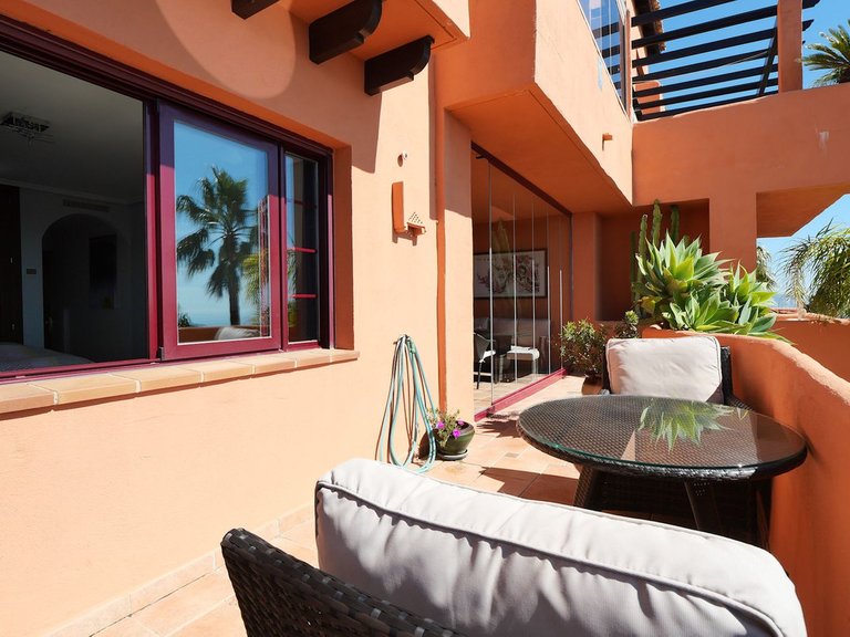 Apartment for Sale in La Mairena, Malaga 18