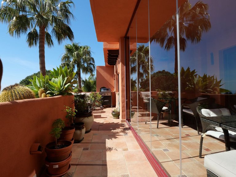 Apartment for Sale in La Mairena, Malaga 19