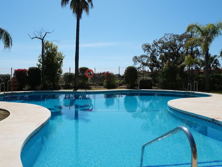 Apartment for Sale in La Mairena, Malaga 23