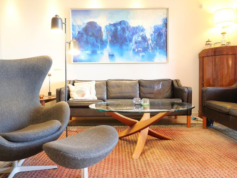 Apartment for Sale in La Mairena, Malaga 24