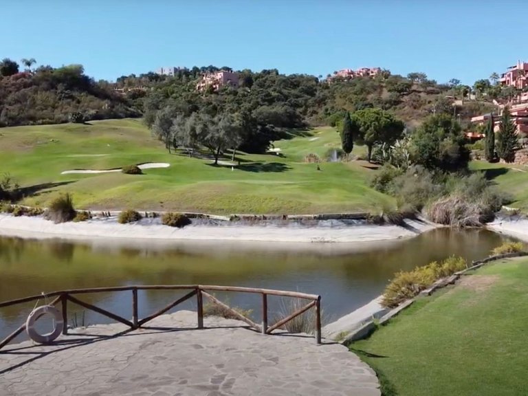 Apartment for Sale in La Mairena, Malaga 27