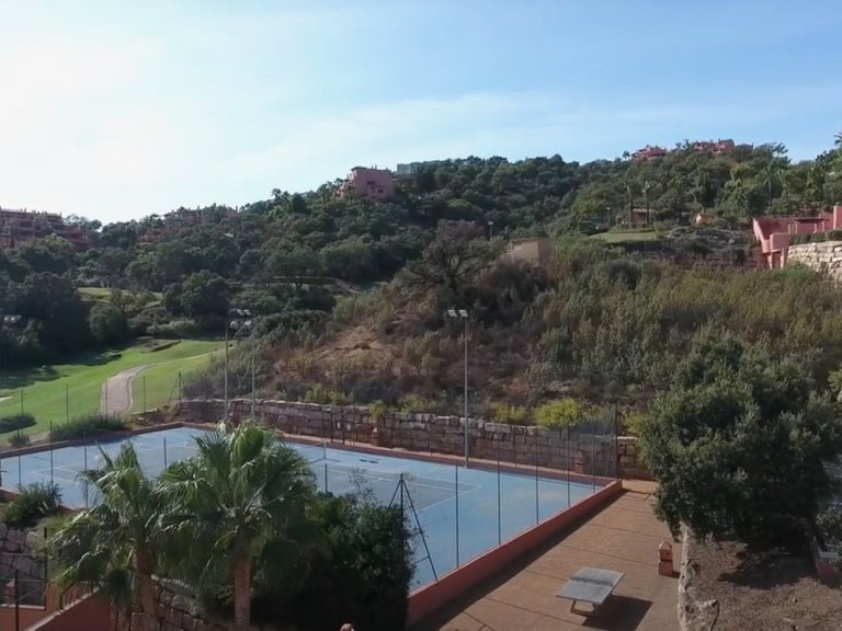 Apartment for Sale in La Mairena, Malaga 29