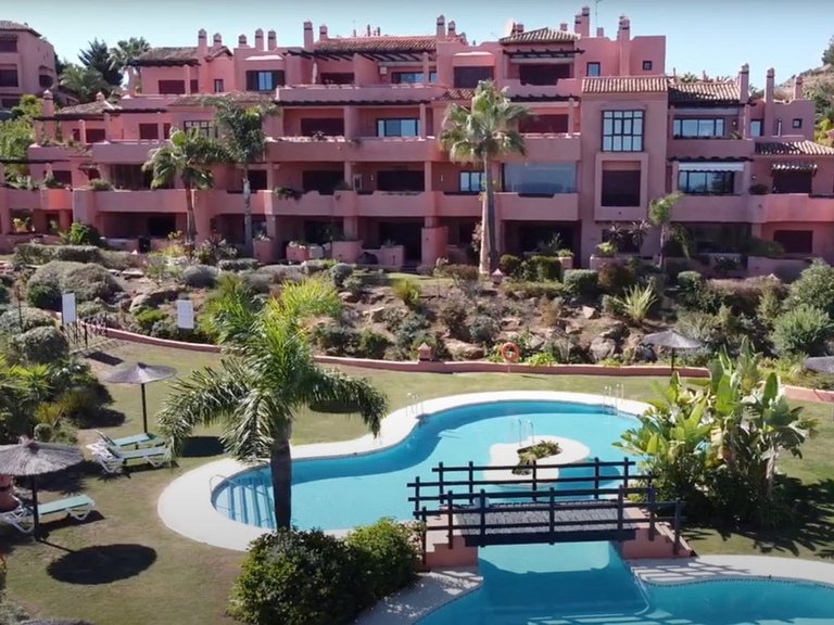 Apartment for Sale in La Mairena, Malaga 30