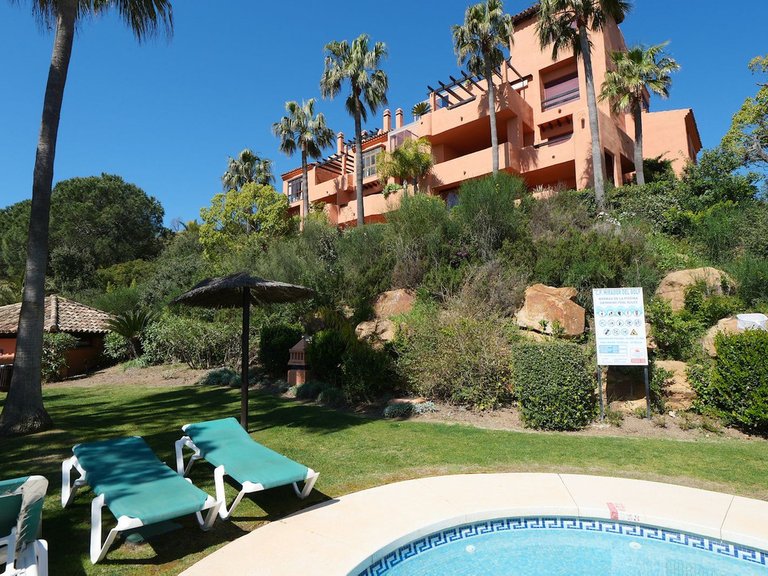 Apartment for Sale in La Mairena, Malaga 31