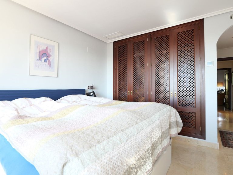 Apartment for Sale in La Mairena, Malaga 7