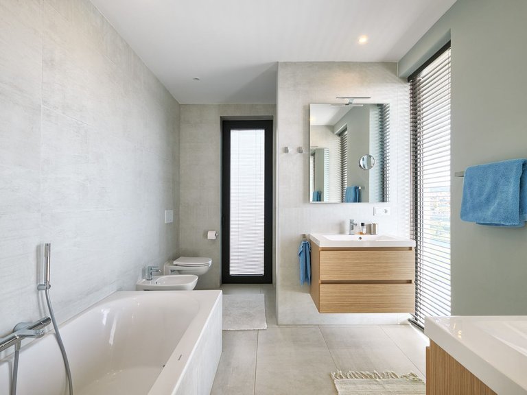 Villa for Sale in Benahavís, Malaga 11