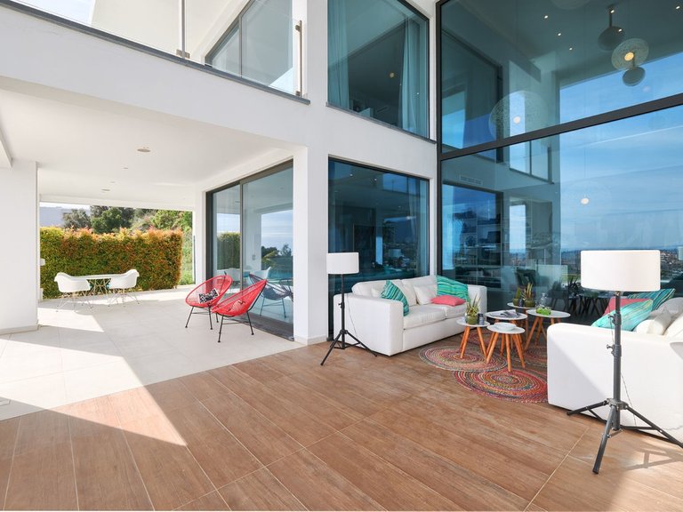Villa for Sale in Benahavís, Malaga 16