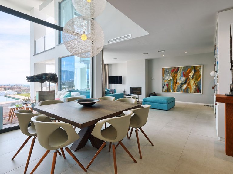 Villa for Sale in Benahavís, Malaga 19