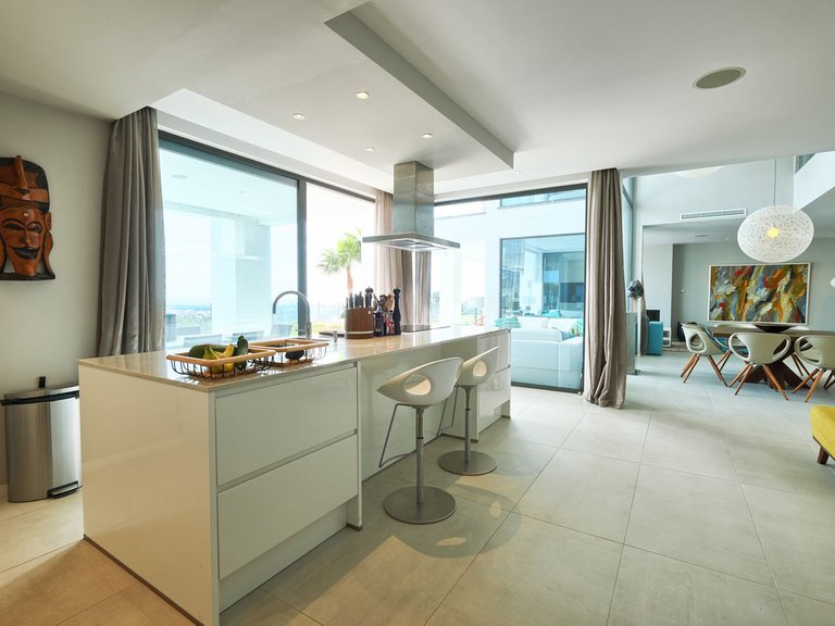 Villa for Sale in Benahavís, Malaga 20