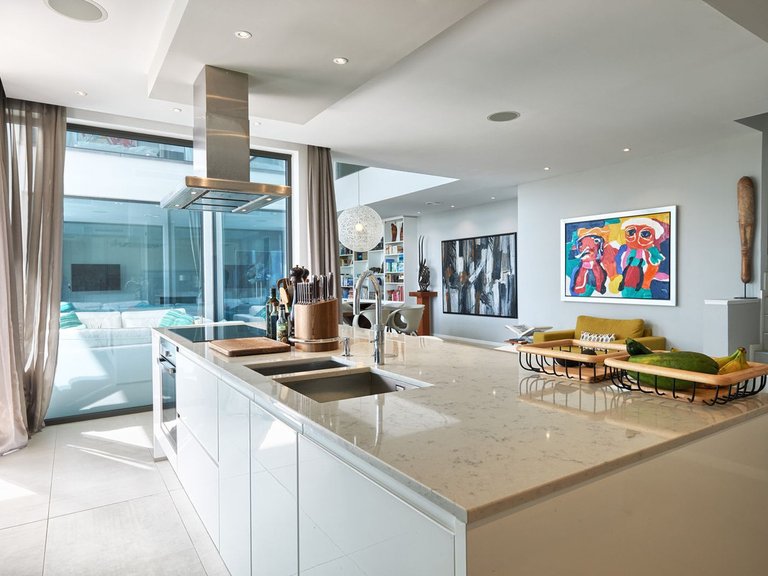 Villa for Sale in Benahavís, Malaga 21