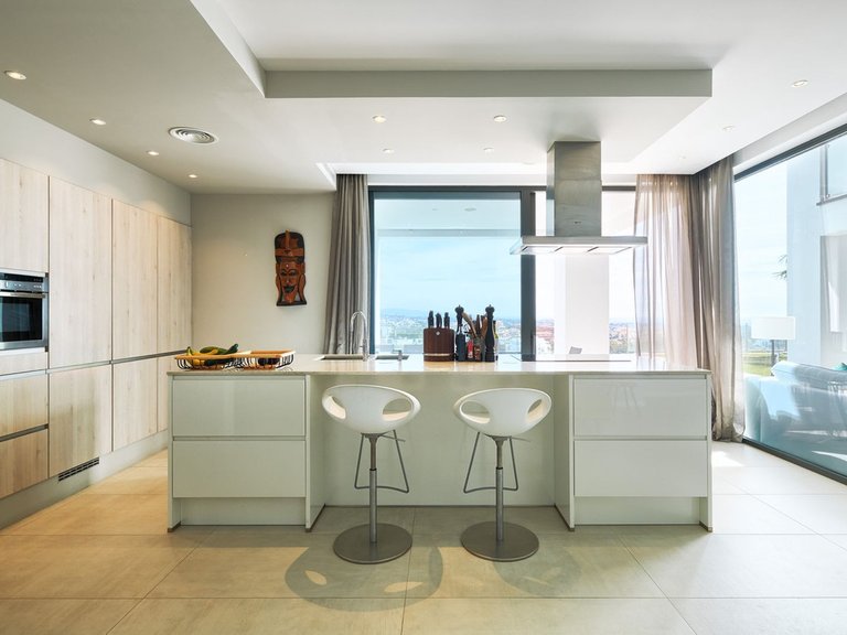 Villa for Sale in Benahavís, Malaga 22