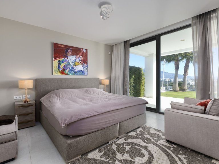 Villa for Sale in Benahavís, Malaga 26
