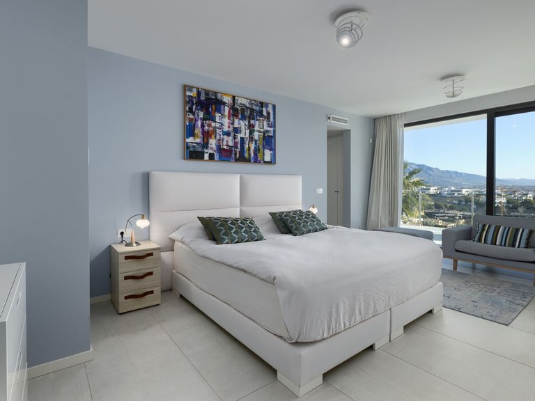 Villa for Sale in Benahavís, Malaga 27