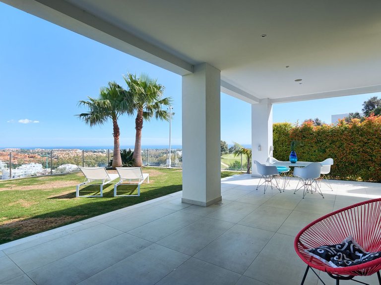 Villa for Sale in Benahavís, Malaga 31