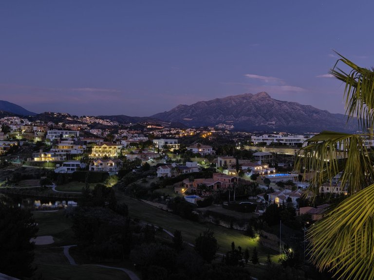 Villa for Sale in Benahavís, Malaga 48