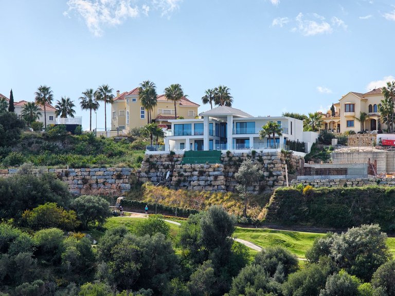 Villa for Sale in Benahavís, Malaga 50