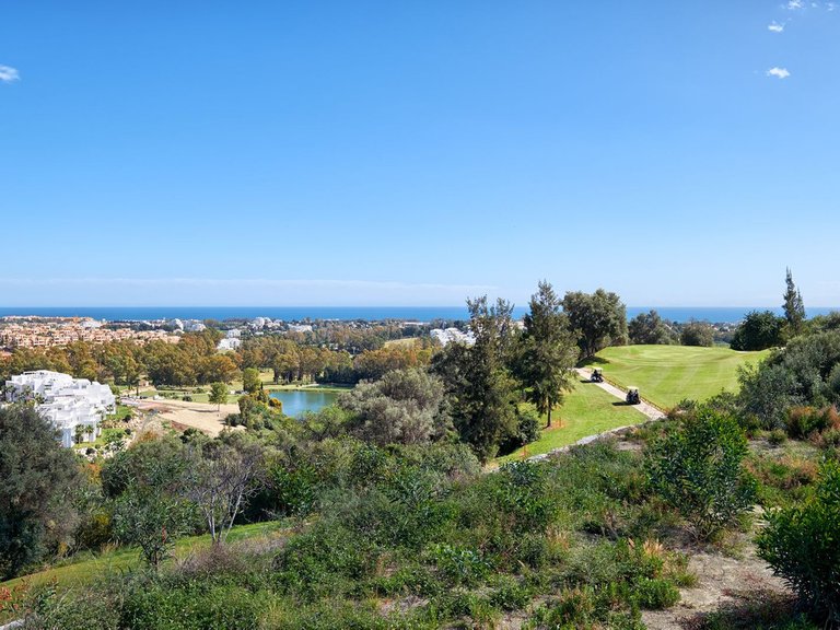 Villa for Sale in Benahavís, Malaga 8