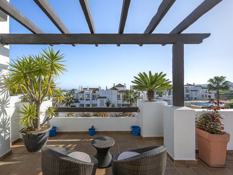 Apartment for Sale in La Alcaidesa, Cadiz 1
