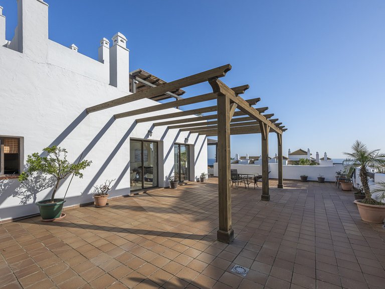 Apartment for Sale in La Alcaidesa, Cadiz 10