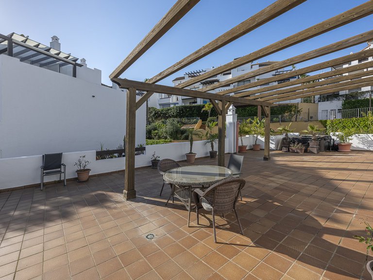 Apartment for Sale in La Alcaidesa, Cadiz 11
