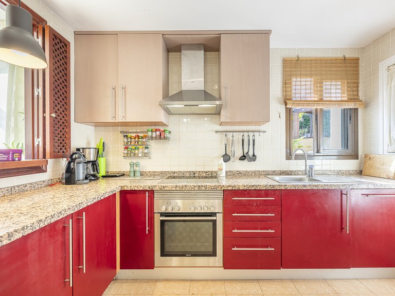 Apartment for Sale in La Alcaidesa, Cadiz 12