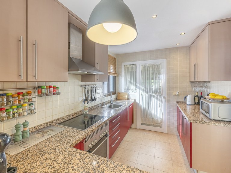 Apartment for Sale in La Alcaidesa, Cadiz 13